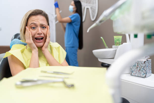 Best Weekend Emergency Dentist in Pigeon, MI